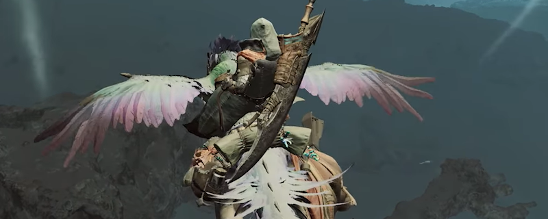 《怪物猎人：荒野》尖牙获取方法介绍