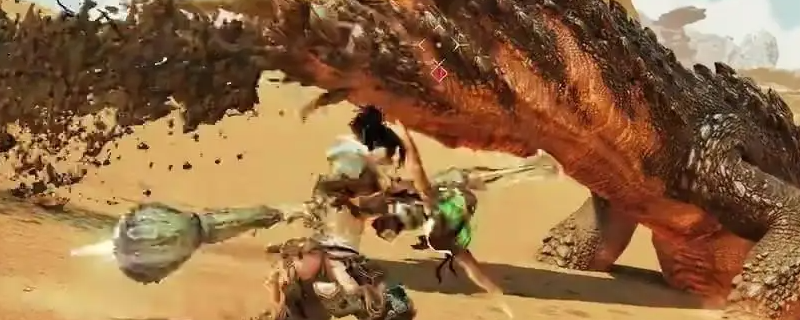 《怪物猎人：荒野》操虫棍猎虫的粉尘使用攻略分享