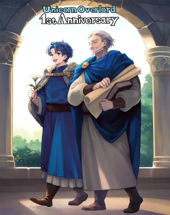 《圣兽之王》发售一周年!香草社战略RPG匠心之作