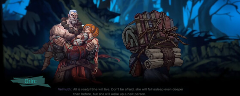 《Immortal Hunters》游戏配置要求介绍