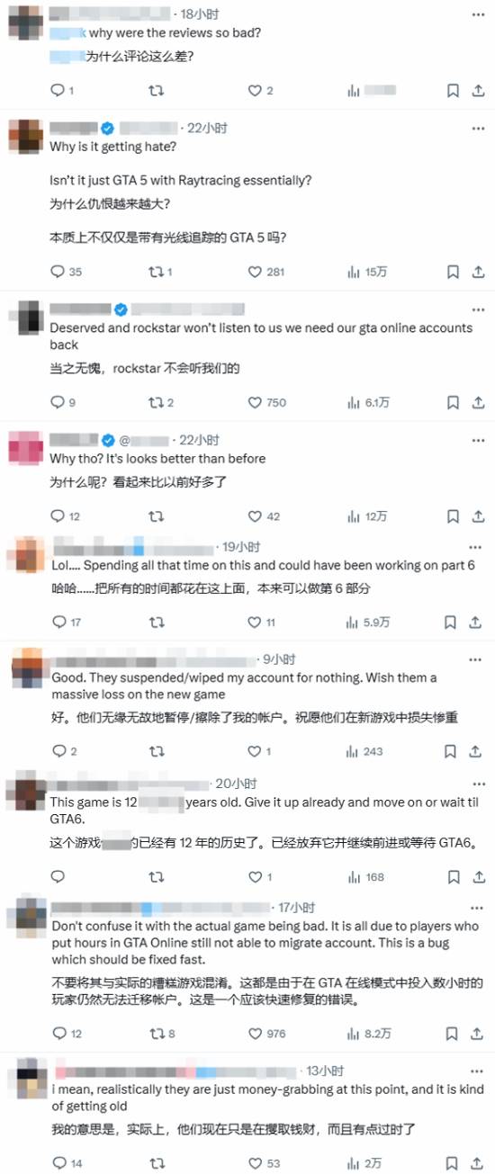 《给他爱5》PC增强版系列评价最差！你对此如何评价？