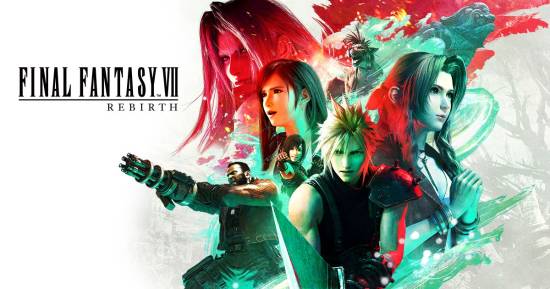 《怪物猎人：荒野》PS5玩家数量增长19% 与24年FF7RE旗鼓相当