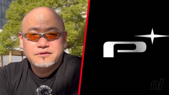 神谷英树谈离开白金：追求创作灵魂重拾三上精神