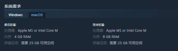 《虐杀熔炉》游戏配置要求介绍