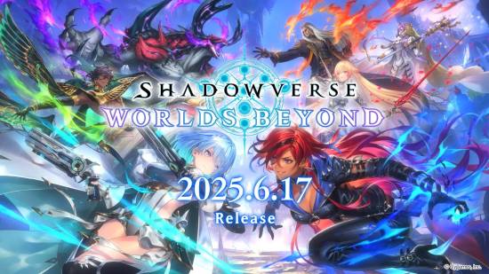 《影之诗Worlds Beyond》PV公开！6.17正式上线