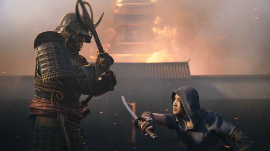 《刺客信条影》Steam无需育碧启动器：绑定账号即可