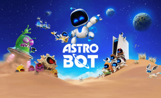 育碧官宣《刺客信条》联动宇宙机器人！艾吉奥超可爱