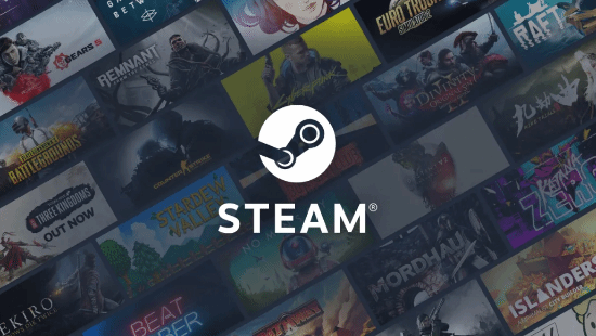 Steam年度回顾出炉!超500款游戏30天收入破25万刀