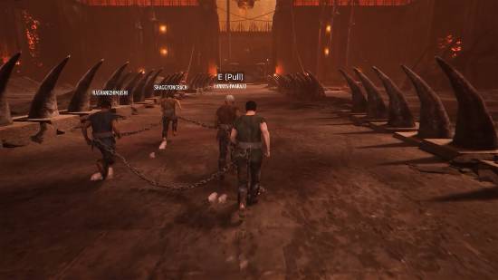 Steam春促多人合作游戏推荐：密室逃脱、链在一起