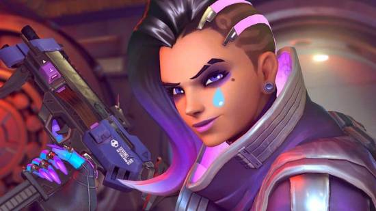 Xbox推出AI游戏教练 外媒称或成《OW》新手福音
