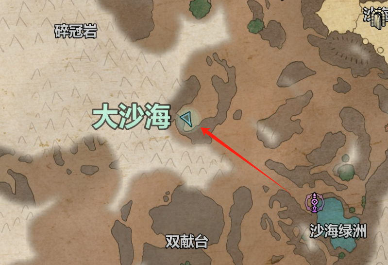 《宣誓》向死而生成就做法介绍