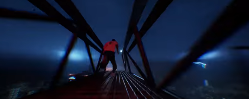 《STORROR Parkour Pro》游戏配置要求介绍