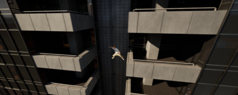 《STORROR Parkour Pro》游戏官网地址介绍