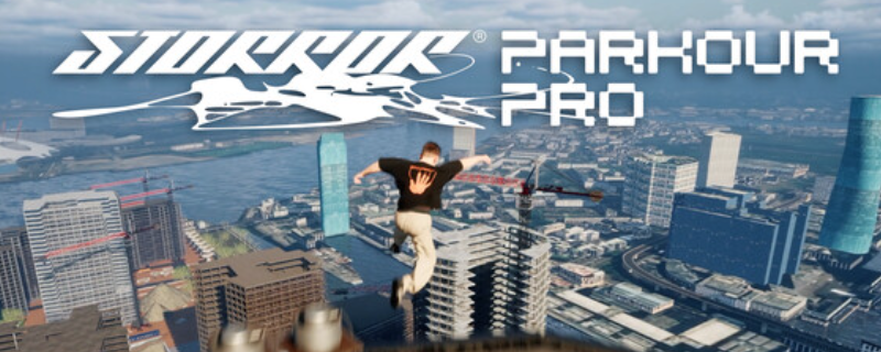 《STORROR Parkour Pro》游戏下载网址介绍