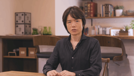 樱井政博发声：日本游戏应专注本土 无需迎合西方口味