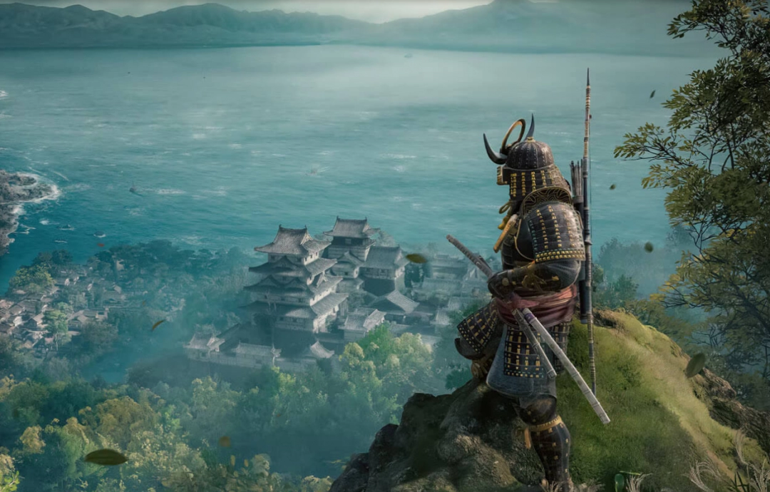 《刺客信条:影》淡路之爪扩展包内容详解