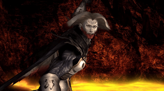 《鬼武者2复刻版》全新短片：幻魔界最强剑士！