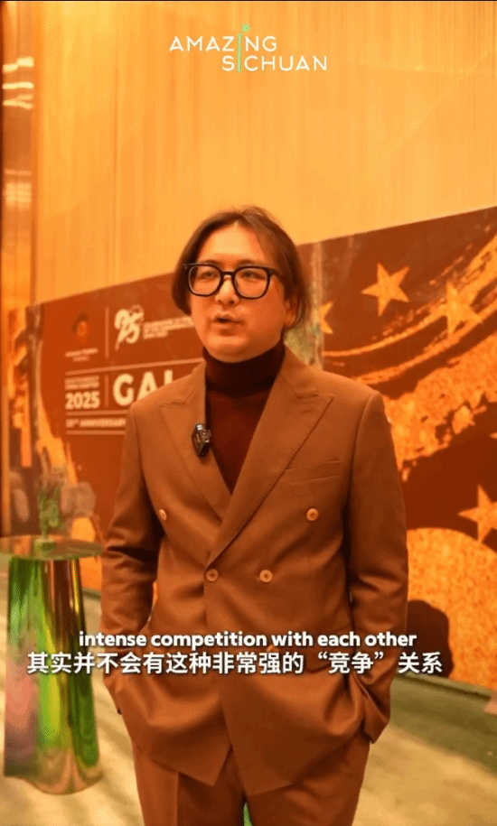 《明末：渊虚之羽》制作人谈成都游戏市场 称单机游戏竞争关系弱