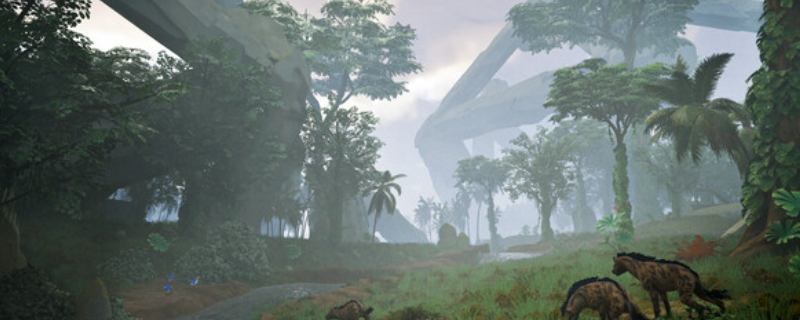 《Lost Rift》游戏配置要求介绍