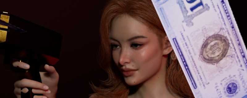 《inZOI》英伦成熟美女捏脸分享