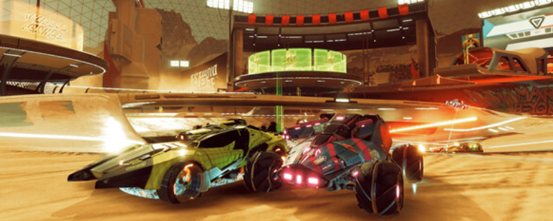 《Rivals Hover League》下载安装教程介绍