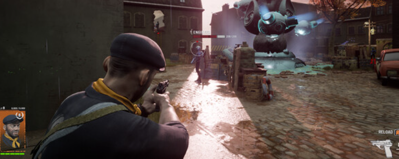 《永不落败》游戏下载网址介绍