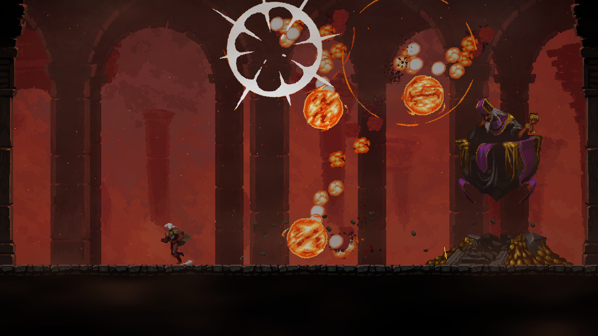 龙已死/Dragon Is Dead