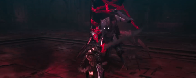 《第一狂战士：卡赞》大剑蓄力流输出方法介绍