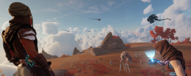 《失落的天空》游戏配置要求介绍