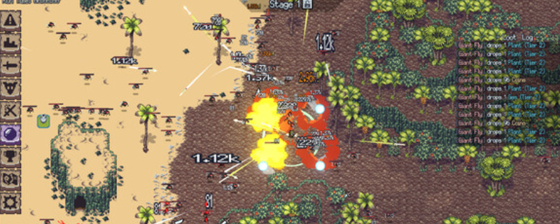 《游牧闲置》游戏steam价格介绍
