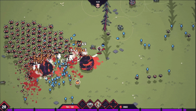 《阿斯加德的陨落》游戏特色内容介绍