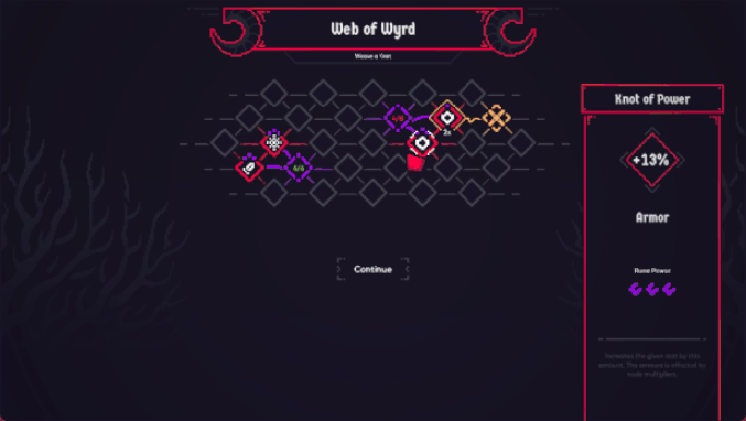 《阿斯加德的陨落》游戏特色内容介绍