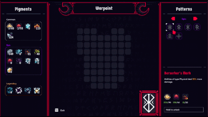 《阿斯加德的陨落》游戏特色内容介绍