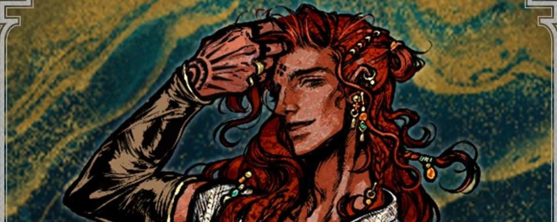 《苏丹的游戏》奈布哈尼个人剧情流程分享