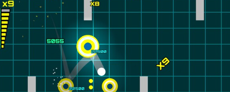 《GravShift》游戏下载网址介绍