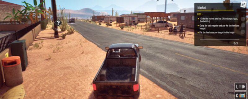 《Sunset Motel》游戏特色内容介绍