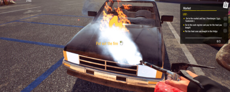 《Sunset Motel》游戏配置要求介绍