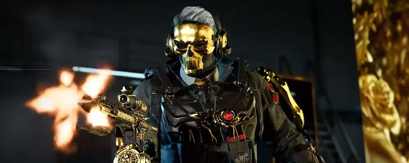 《三角洲行动》红狼干员使用心得分享