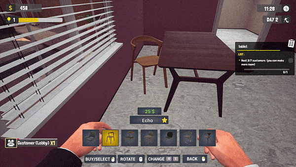 《Sunset Motel》游戏特色内容介绍