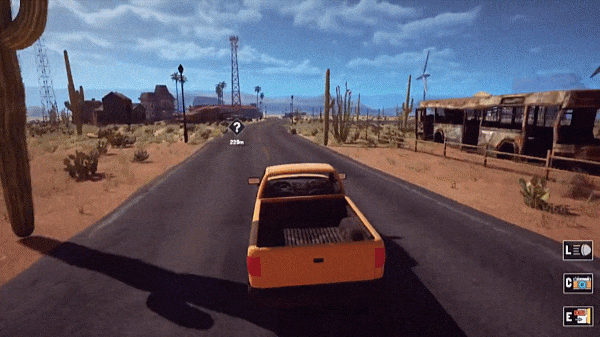 《Sunset Motel》游戏特色内容介绍