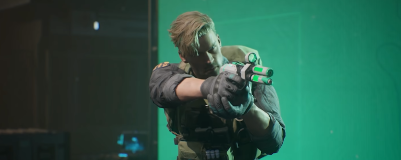 《三角洲行动》蜂医干员使用心得分享