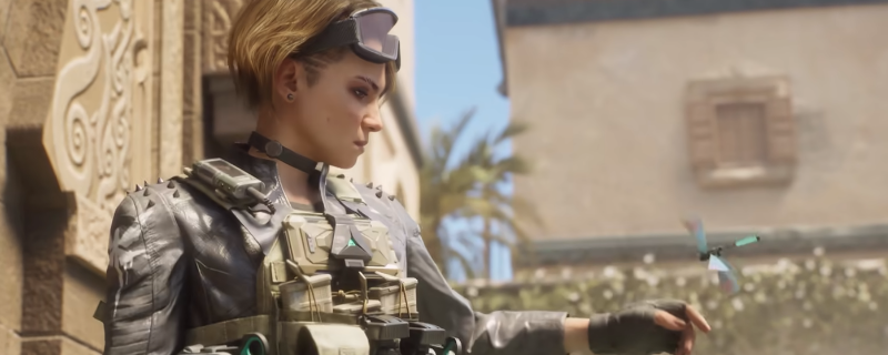 《三角洲行动》蛊佐娅干员使用心得分享