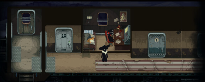 《旁观者：列车长》发售时间介绍