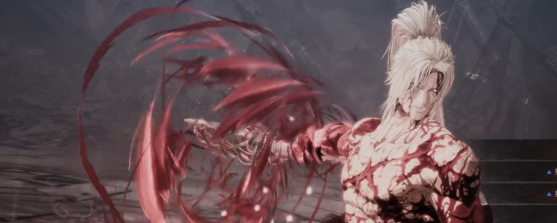 《第一狂战士：卡赞》全结局攻略分享