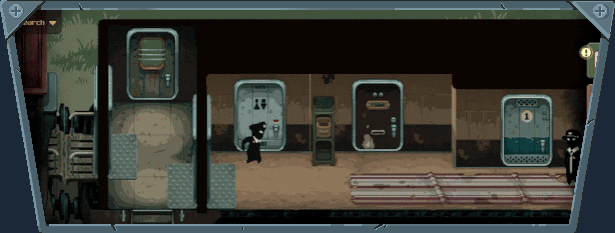 《旁观者：列车长》游戏特色内容介绍