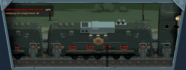 《旁观者：列车长》游戏特色内容介绍