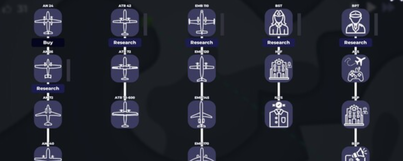 《Air Fleet》游戏官网地址介绍