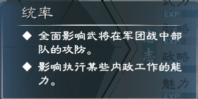 《英雄立志传：三国志》武将养成攻略分享