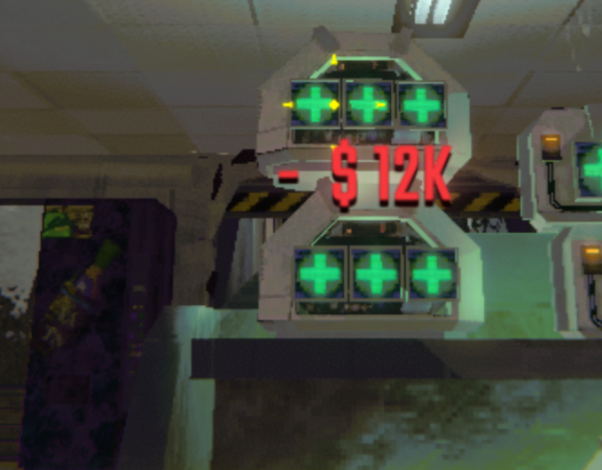 《R.E.P.O.》能力提升道具介绍