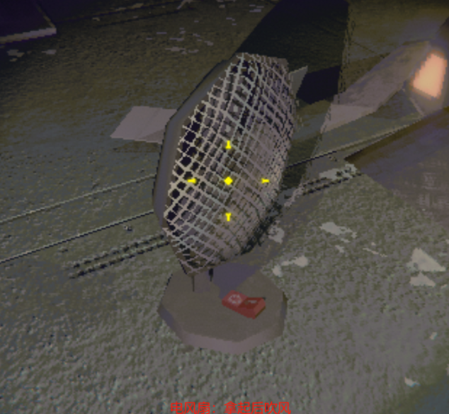 《R.E.P.O.》能力提升道具介绍